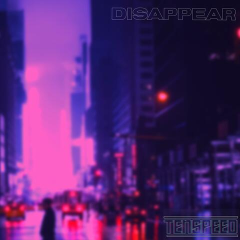 Disappear