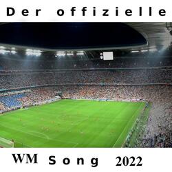 Der offizielle WM 2022 Song