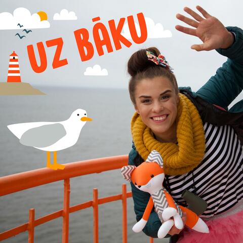 Uz bāku