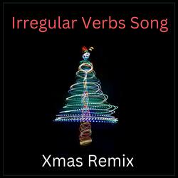 Irregular Verbs Song