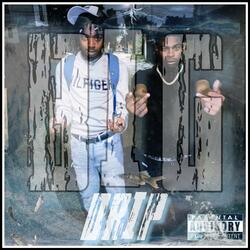 Big Drip (feat. Stu Wu)