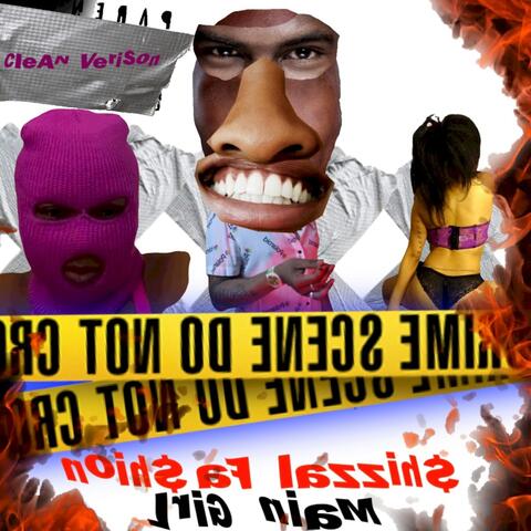 Main Girl (Radio Edit)