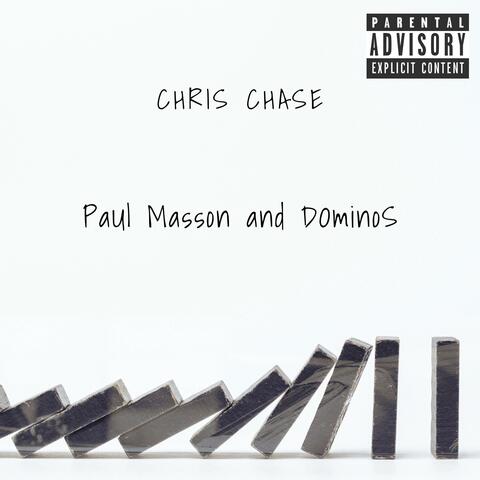 Paul Masson and Dominos