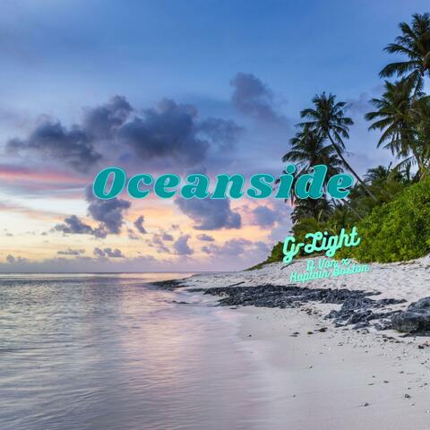 Ocean Side (feat. D.Von & Kaptain Boston)