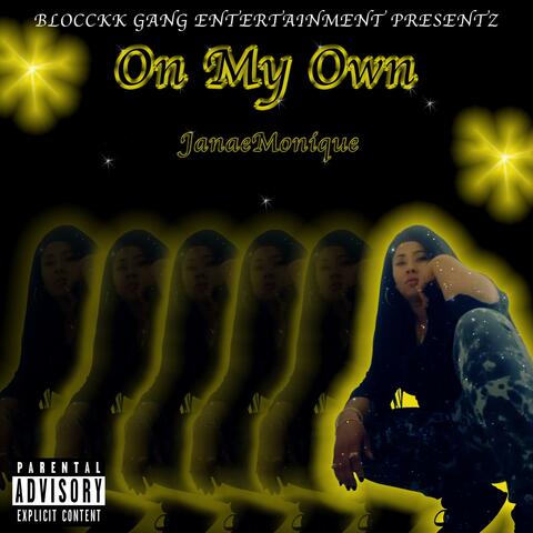 On My Own