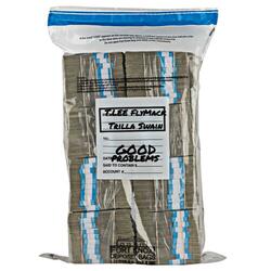 Good Problems (feat. Trilla Swain)