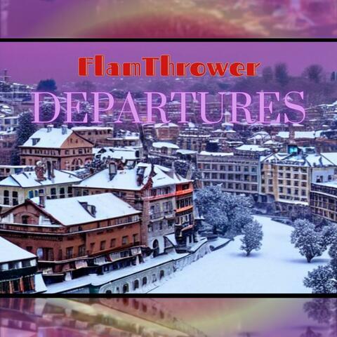 Departures