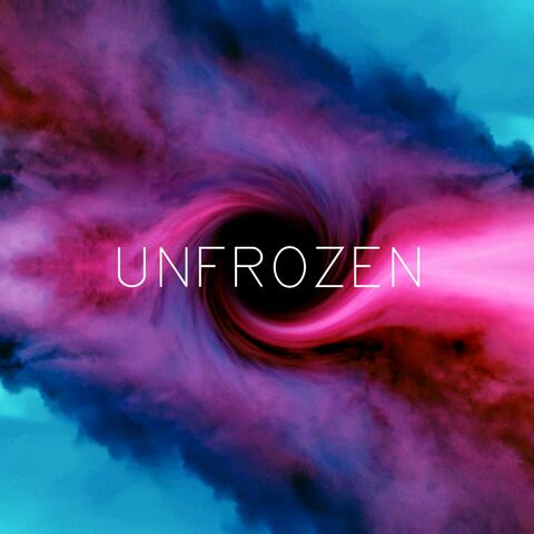 Unfrozen (Extended VIP Mix)