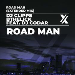 Road Man (feat. DJ Codar)