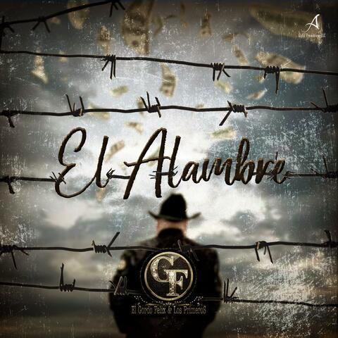El Alambre  (En vivo)