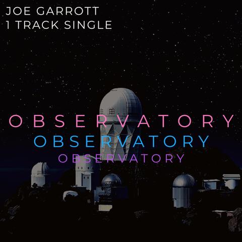 Observatory