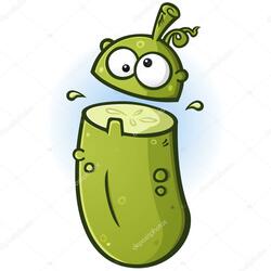 Prickly Pickle