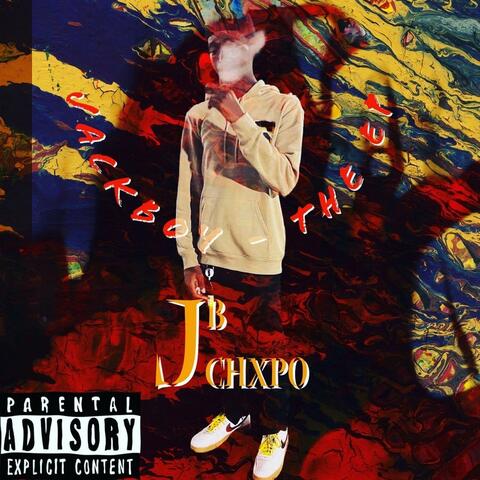 jaCkBoY (The eP)