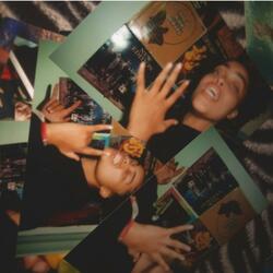 Prahlems (feat. Squiyz)