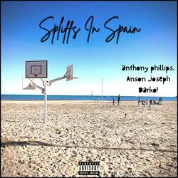 Spliffs In Spain (feat. Anson Joseph & Darko!)