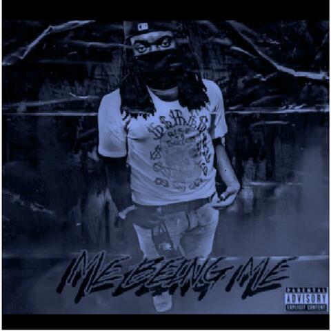 Me Being Me (Deluxe)