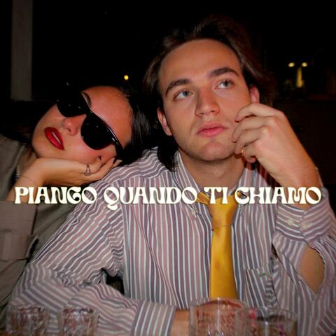 Piango quando ti chiamo