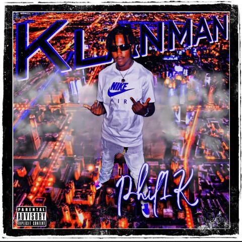 klanman