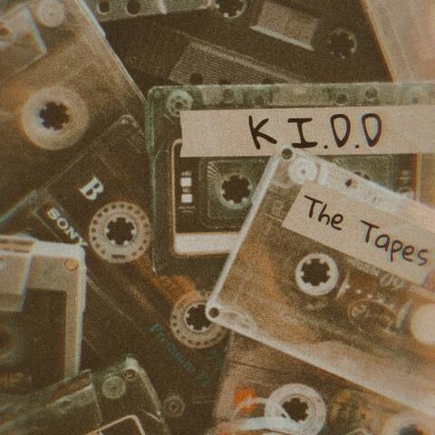 K.I.D.D: The Tapes