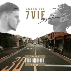 7 VIE (feat. Merad)