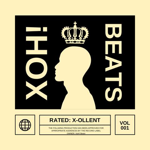 The Best of Xoh! Beats, Vol. 1 (Instrumentals)