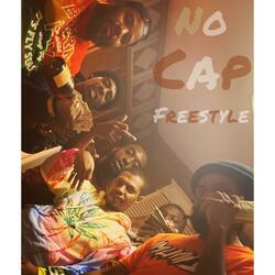 No Cap Freestyle