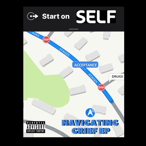 Navigating Grief EP