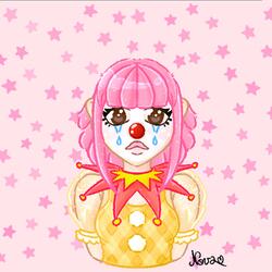 Karakuri Pierrot (Spanish)