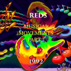 MOVEMENT B