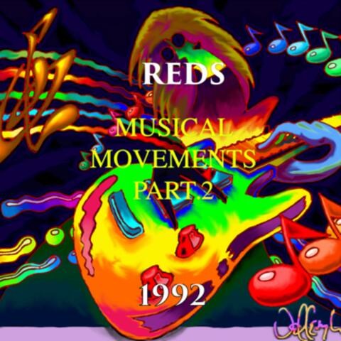 MUSICAL MOVEMENT PART.2