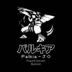 Palkia