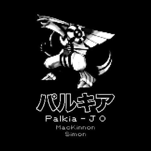 Palkia
