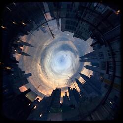 I Think We're Done Here (feat. Brainorchestra)