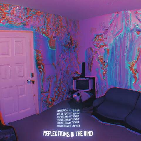 Reflections on the wind (feat. Rap Demon)