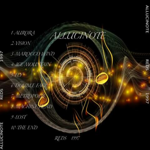ALLUCINOTE