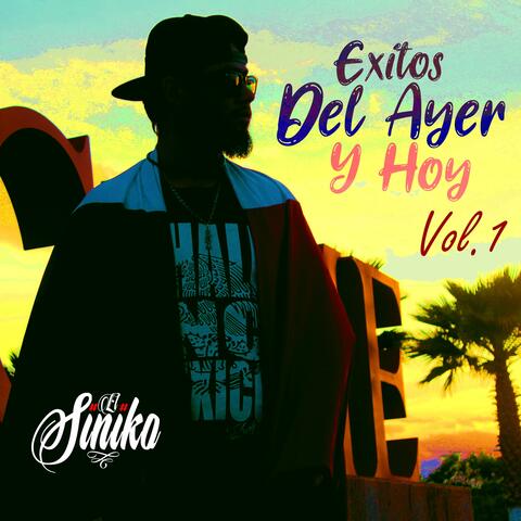 Exitos Del Ayer Y Hoy, Vol. 1