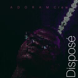 Disposé