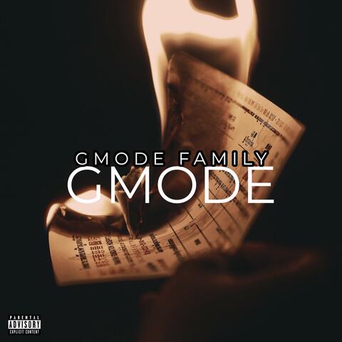 GMode (feat. Ez$mONEY)