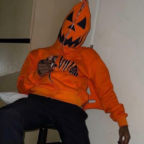 Never Broke Again & Herm