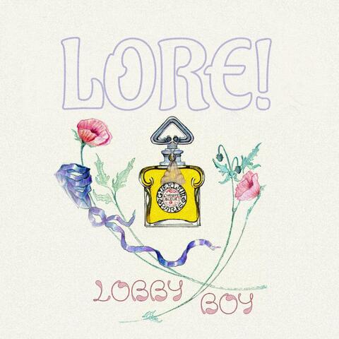 LORE!