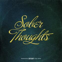 Sober Thoughts (feat. Verge)