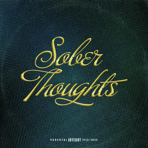 Sober Thoughts (feat. Verge)