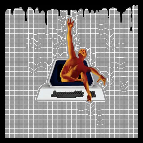 Behemoth of Analogue Computer