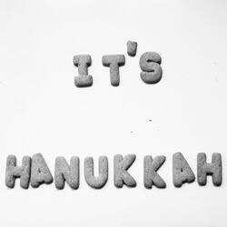 Oh Hanukkah (feat. Corduroy Patches)