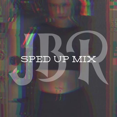 Jingle Belly Ring (Sped Up Mix)