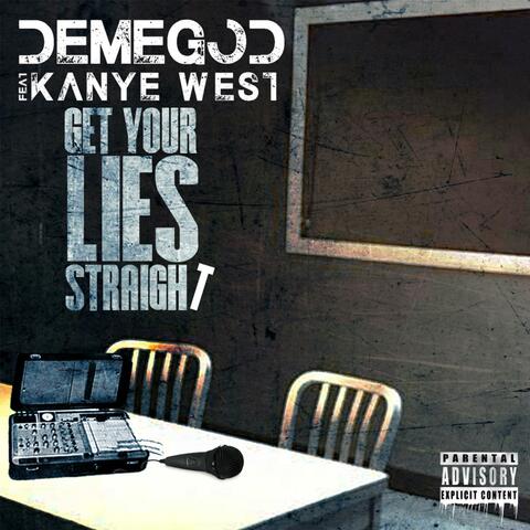 Get Your Lies Straight