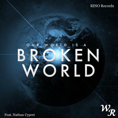 Broken World (feat. Nathan Cypret)