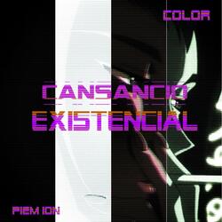Cansancio existencial (Jazzstep) (feat. COLOR)