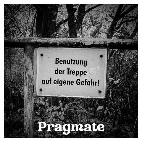 treppe zum horizont