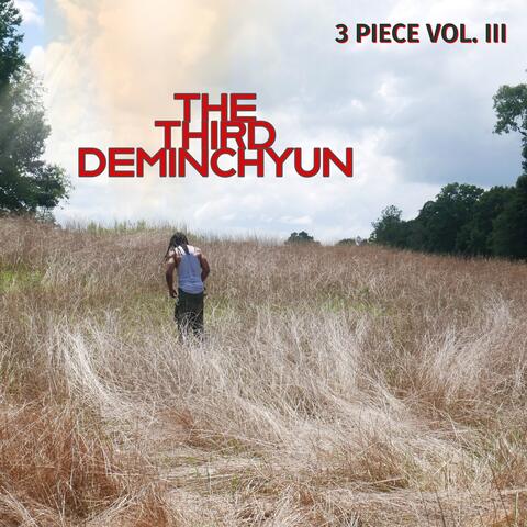 3 Piece Volume 3